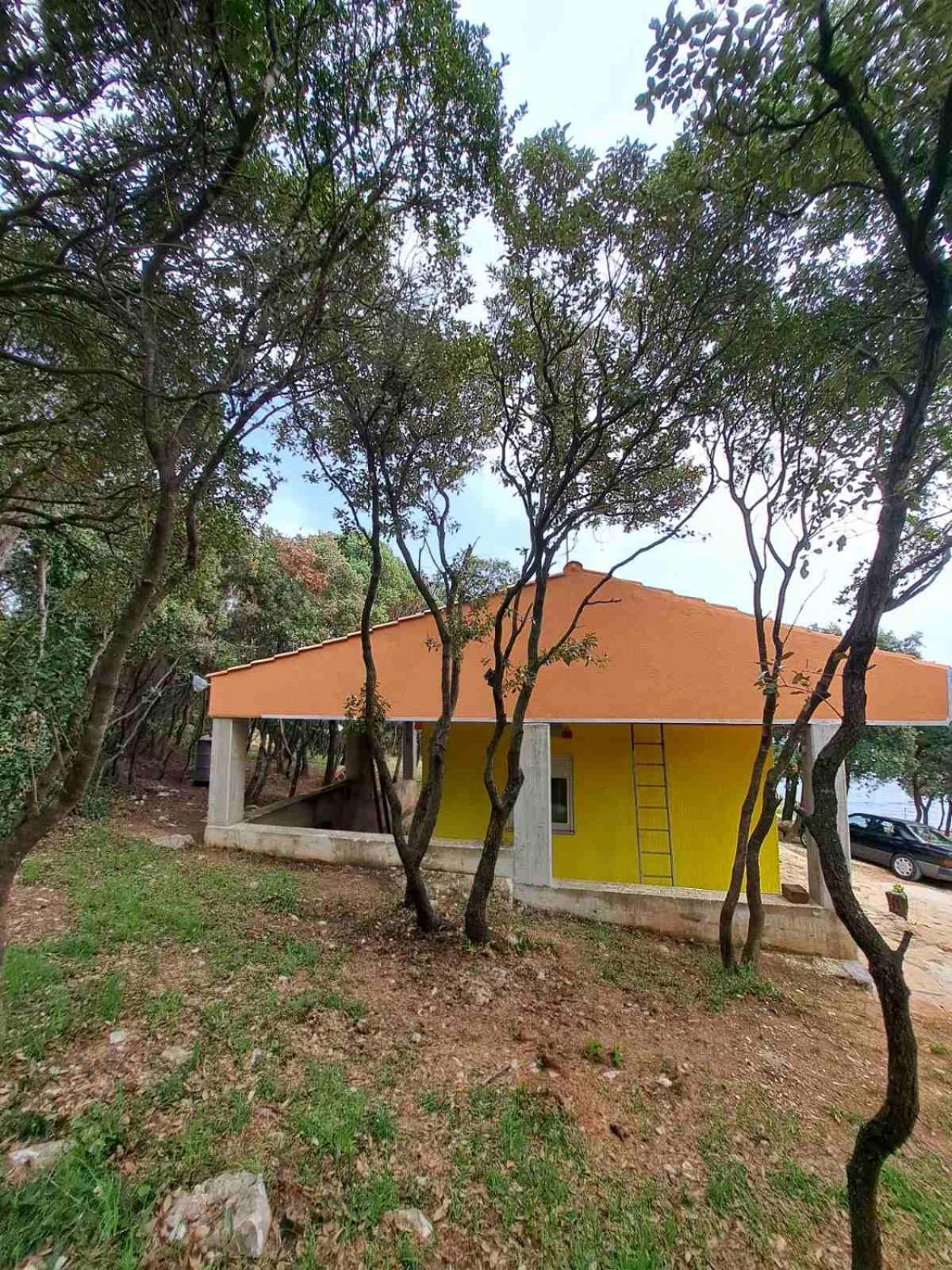 Cottage On The Kavran Beach Exterior photo